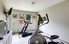 Sheffield Bottom home gym construction leads
